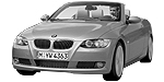 BMW E93 B1055 Fault Code